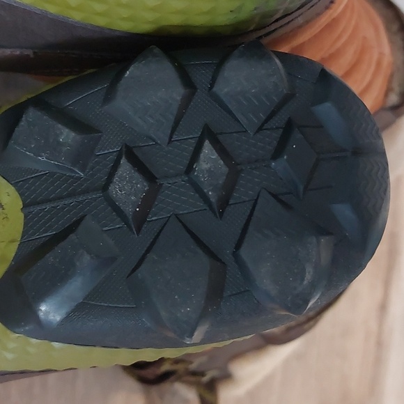 Merrell winterbelle peak insulated size 11 boots - Picture 10 of 13